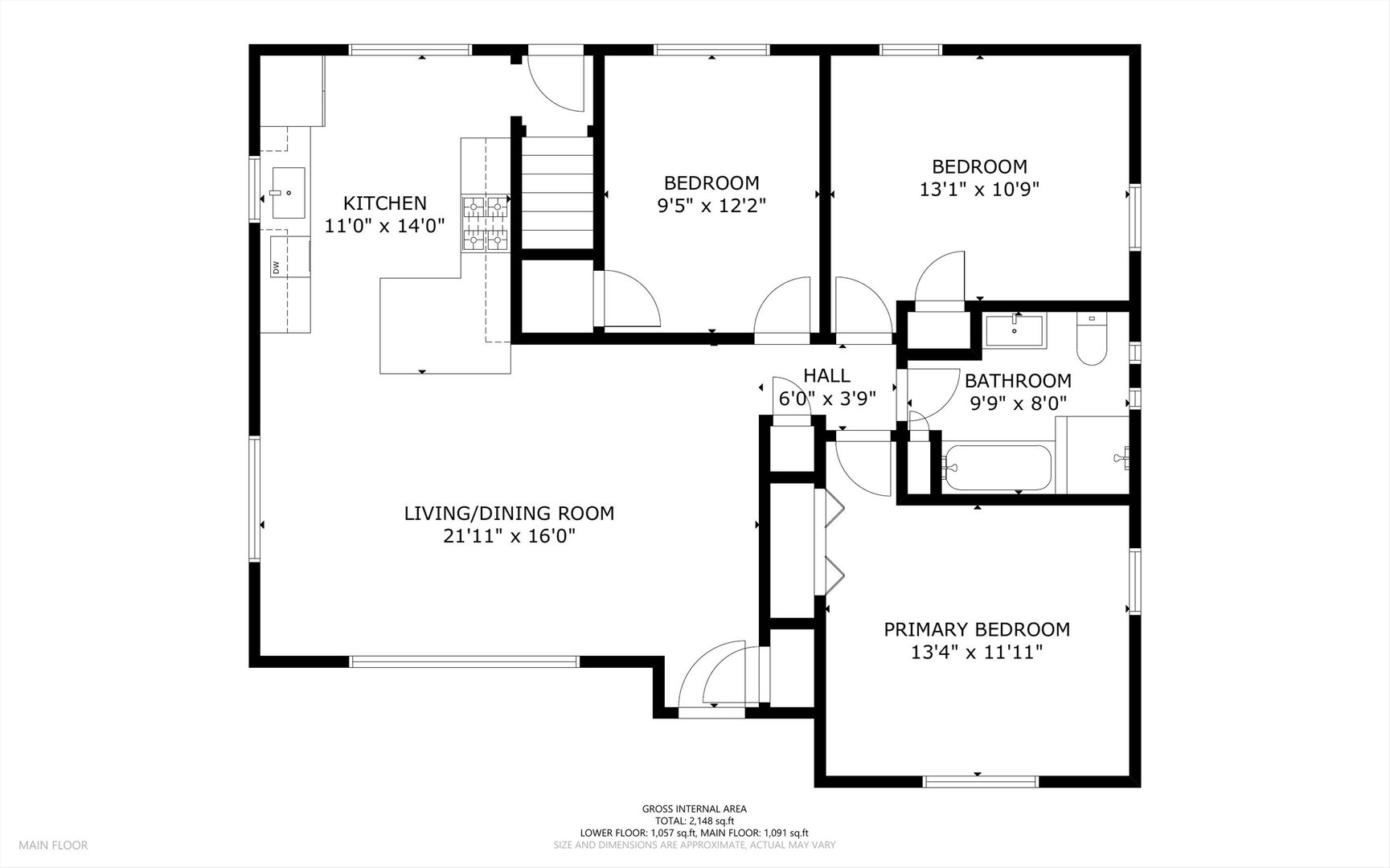9624 W Shore Drive #9624, Oak Lawn, IL 60453