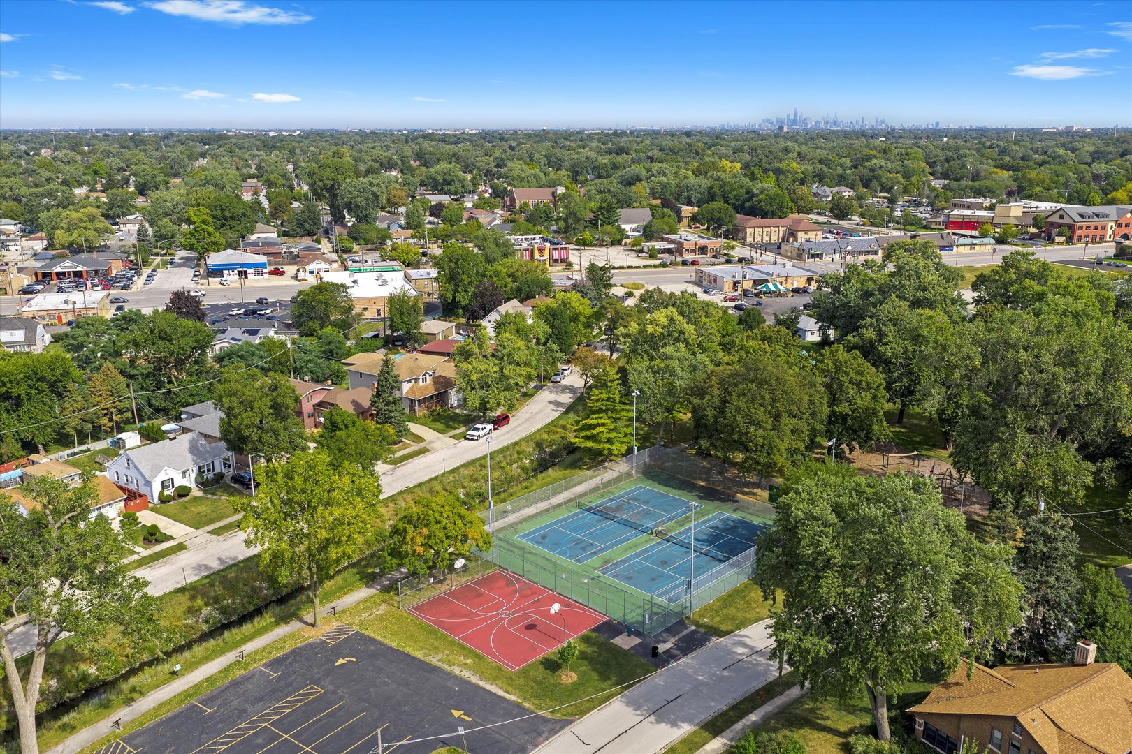 9624 W Shore Drive #9624, Oak Lawn, IL 60453