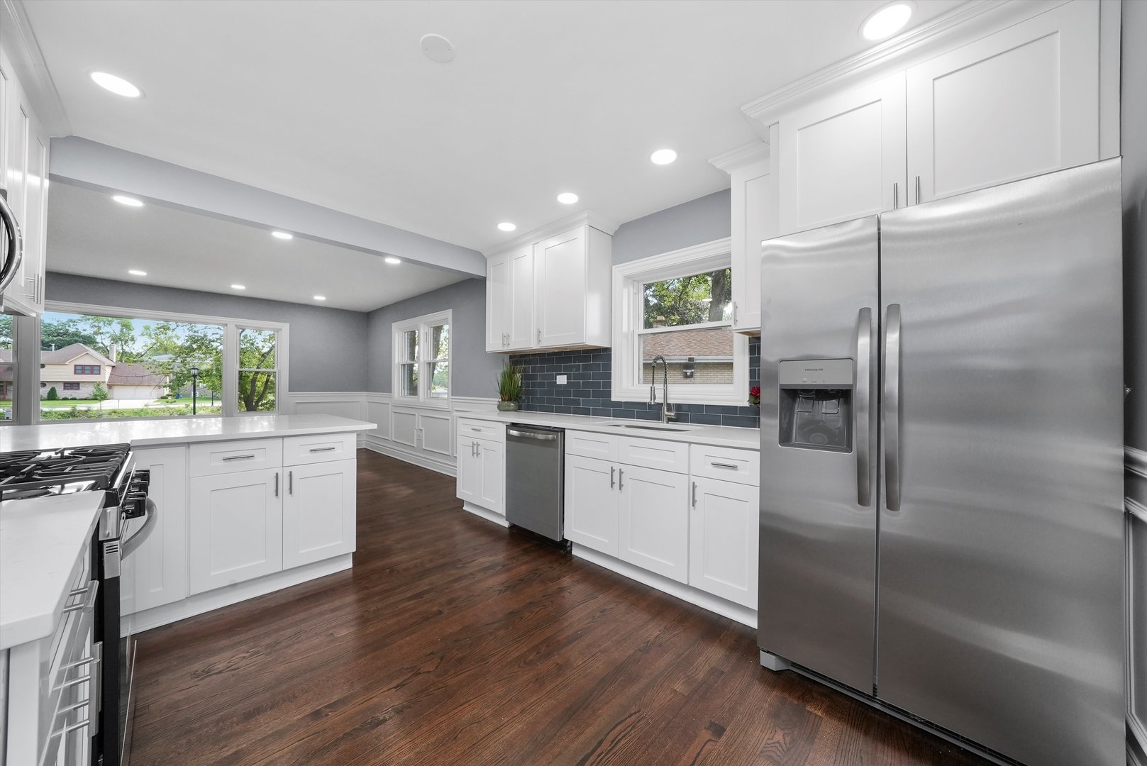 9624 W Shore Drive #9624, Oak Lawn, IL 60453