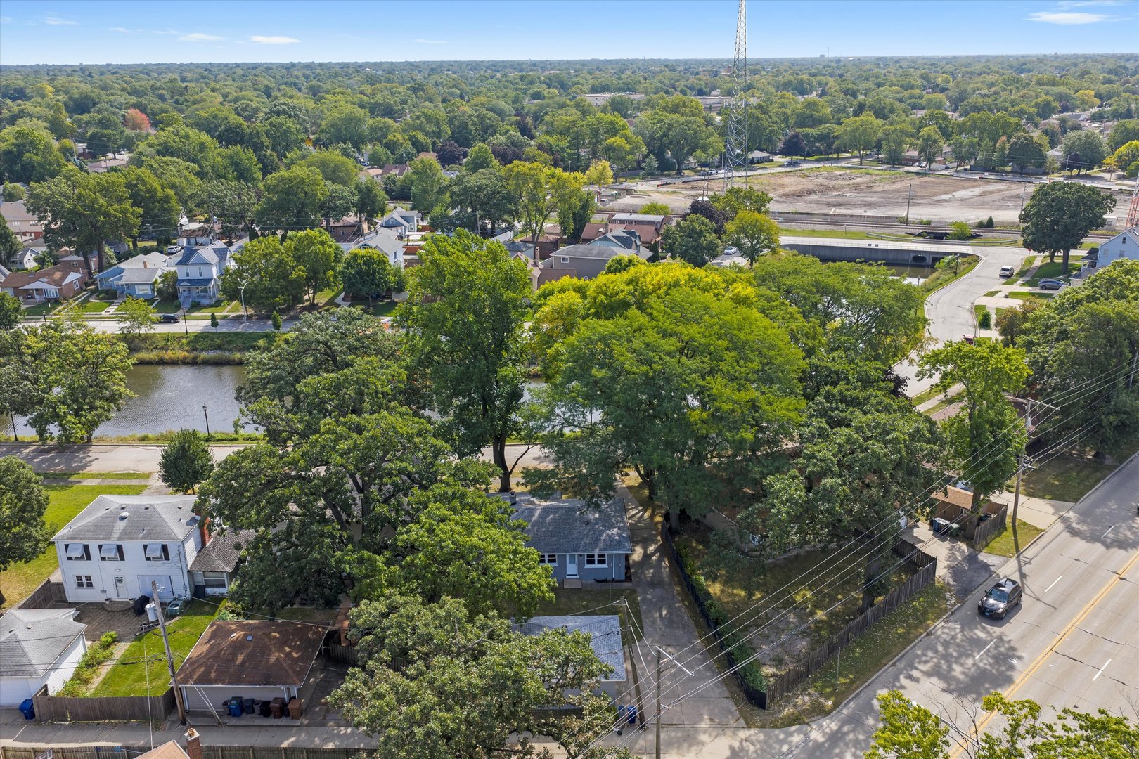 9624 W Shore Drive #9624, Oak Lawn, IL 60453