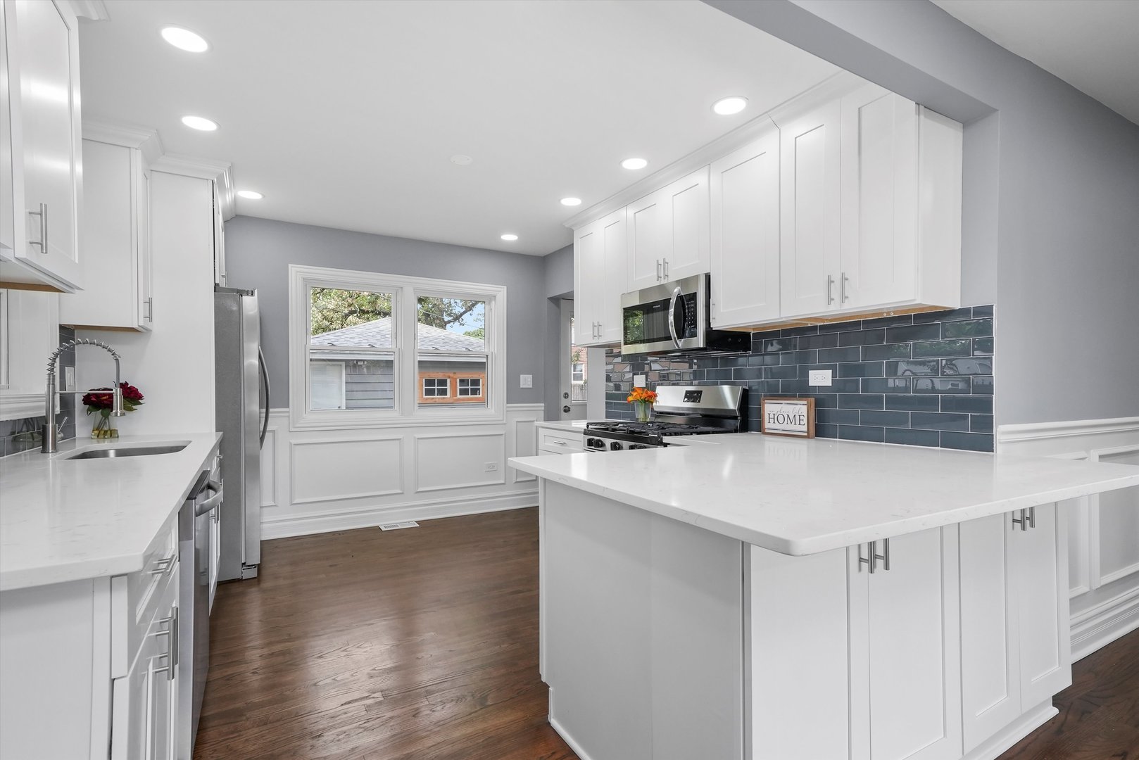 9624 W Shore Drive #9624, Oak Lawn, IL 60453