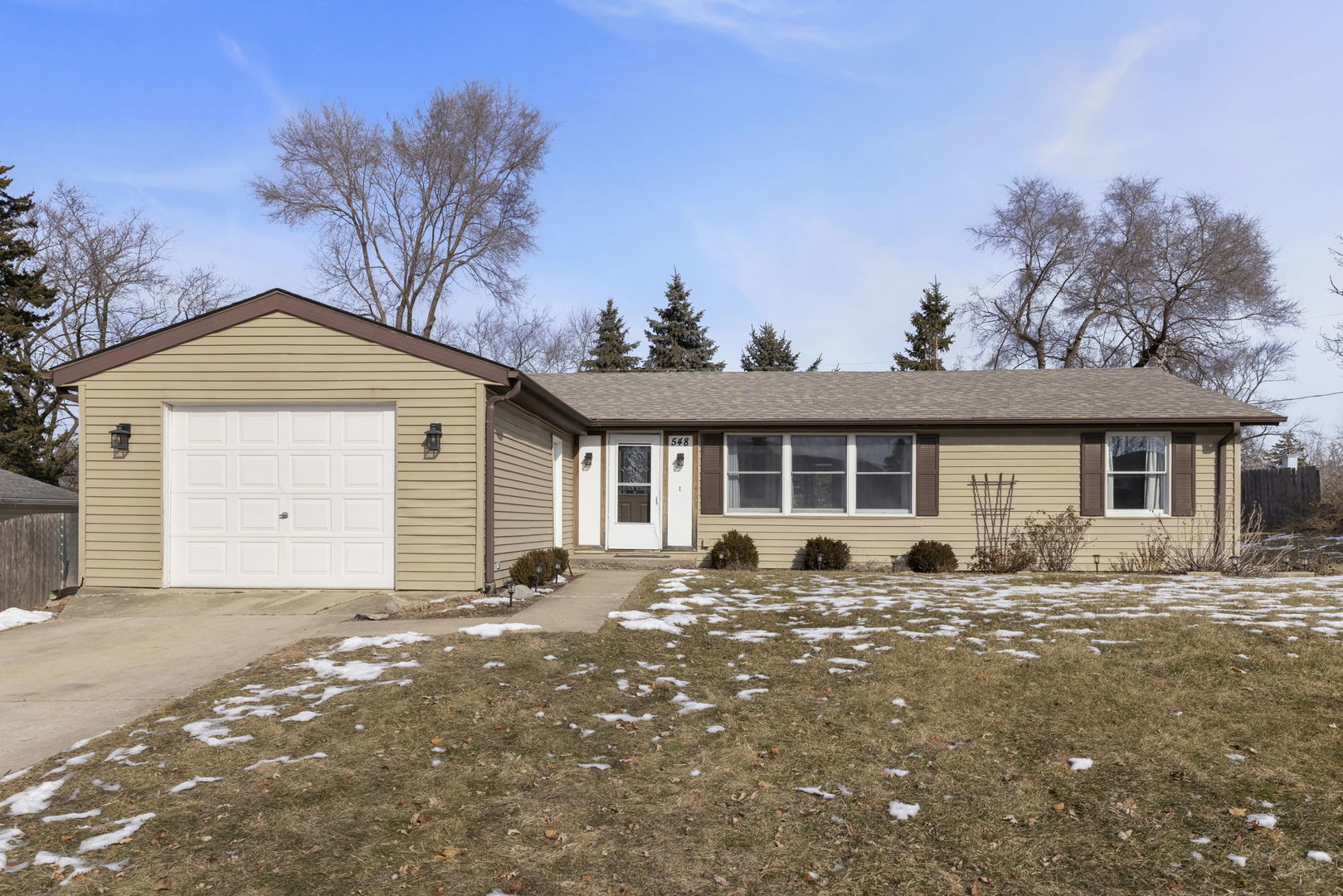 548 Jo Ann Court, Lockport, IL 60441