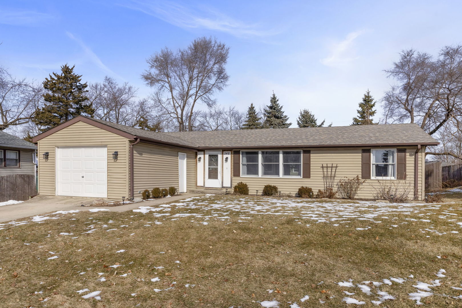 548 Jo Ann Court, Lockport, IL 60441