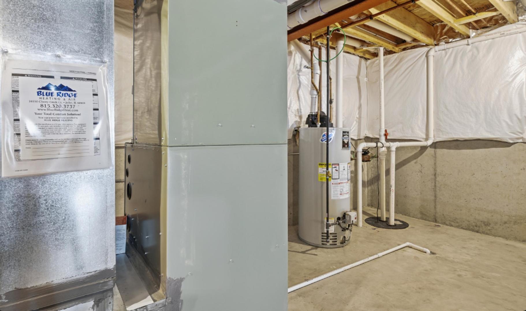 12890 Collina Lane, Lemont, IL 60439