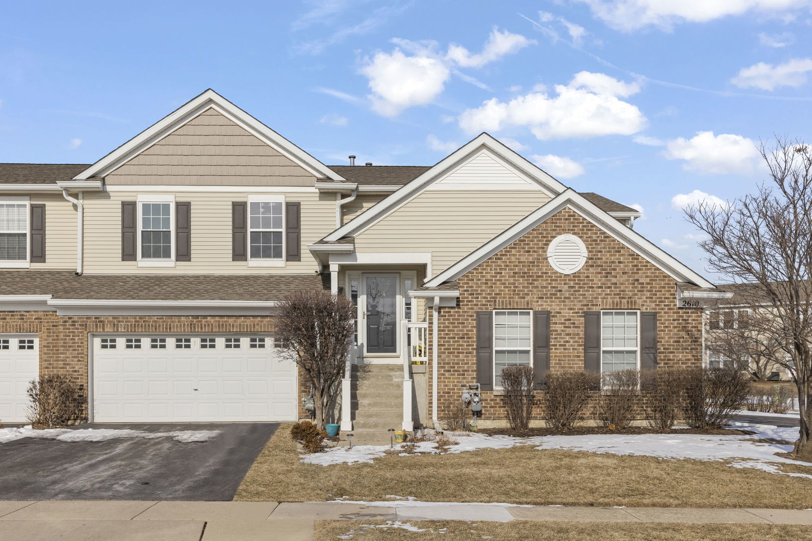 2612 Loren Lane #2612, Algonquin, IL 60102