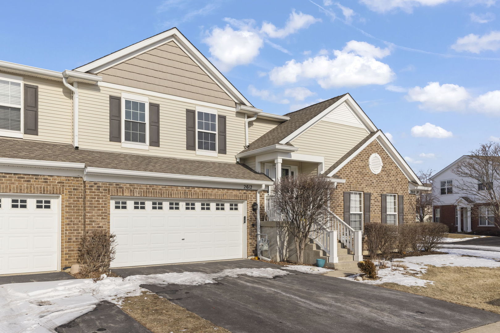 2612 Loren Lane #2612, Algonquin, IL 60102