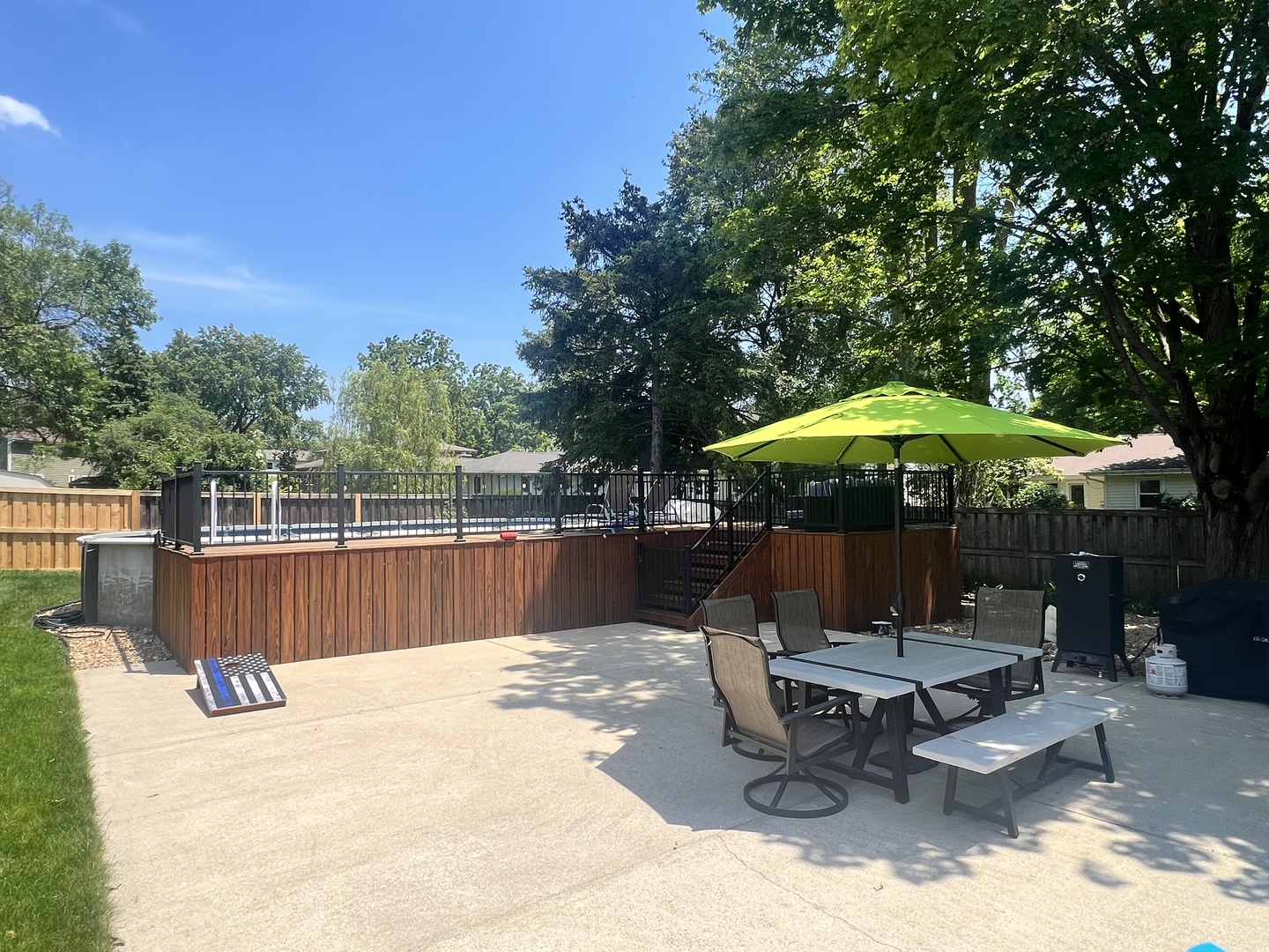 1605 Burning Trail, Wheaton, IL 60189