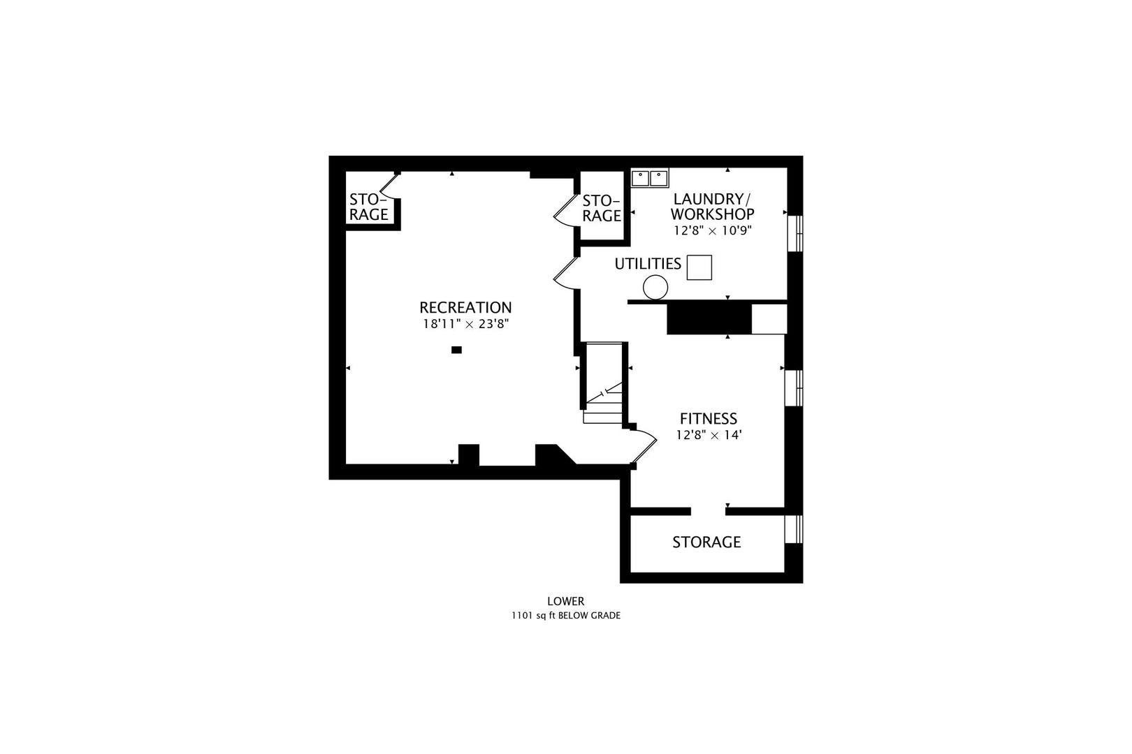 1605 Burning Trail, Wheaton, IL 60189