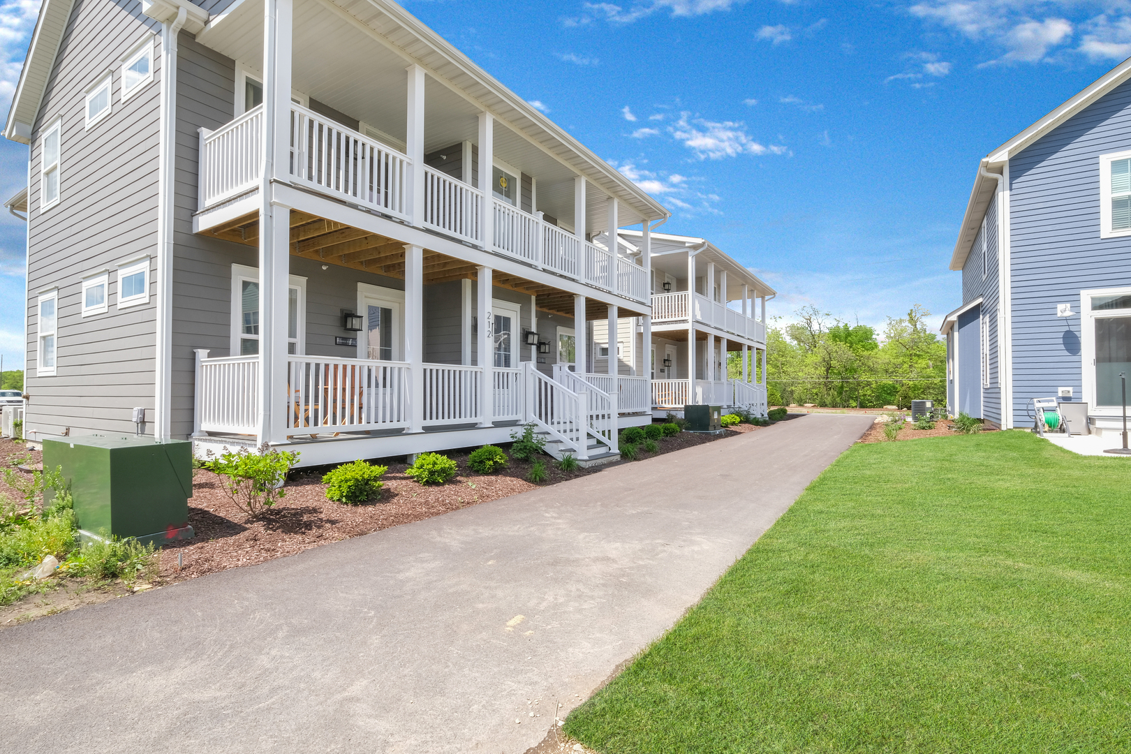 212 Great Loop East Drive #1B, Ottawa, IL 61350