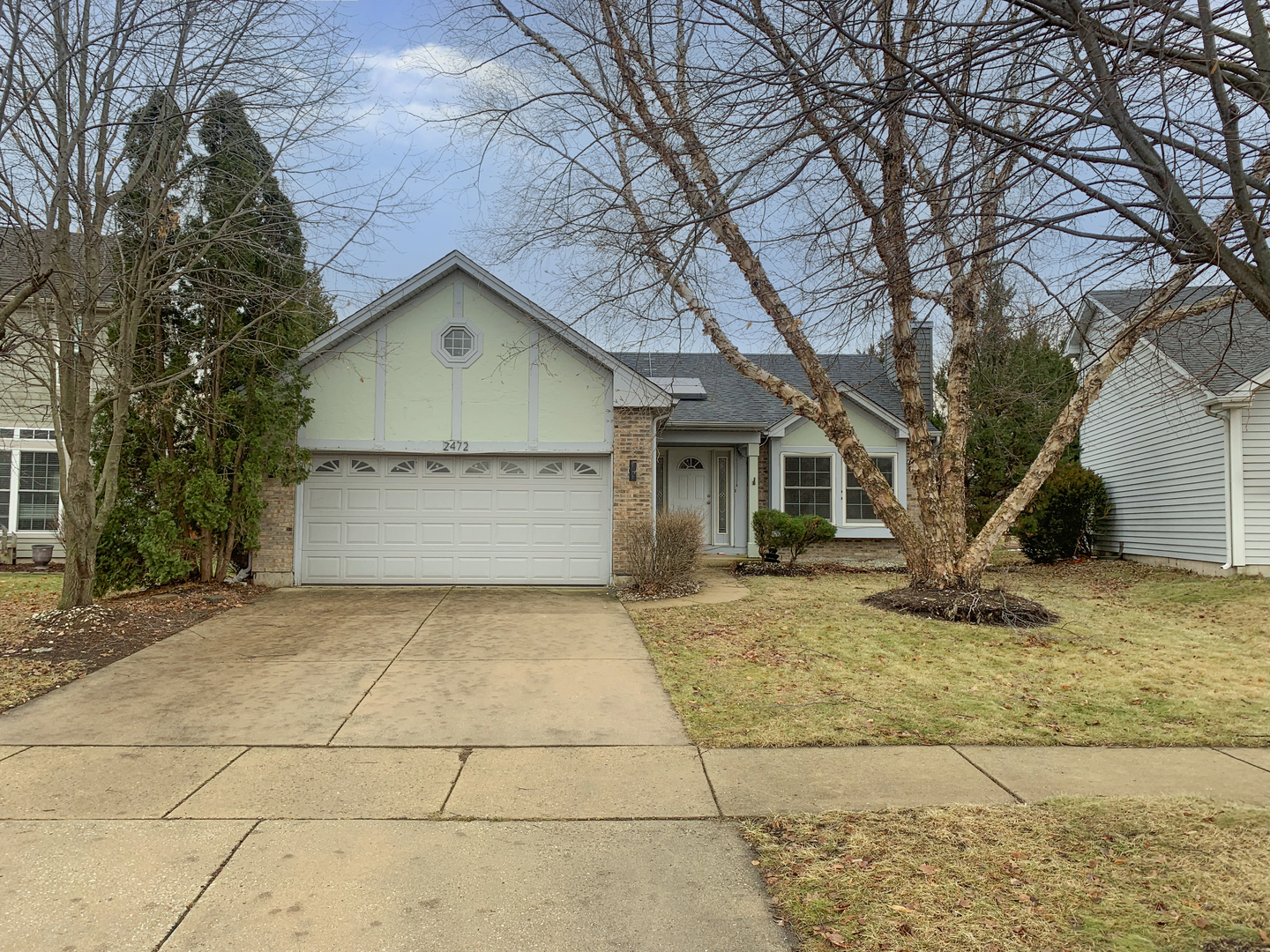 2472 Fox Drive, Aurora, IL 60506