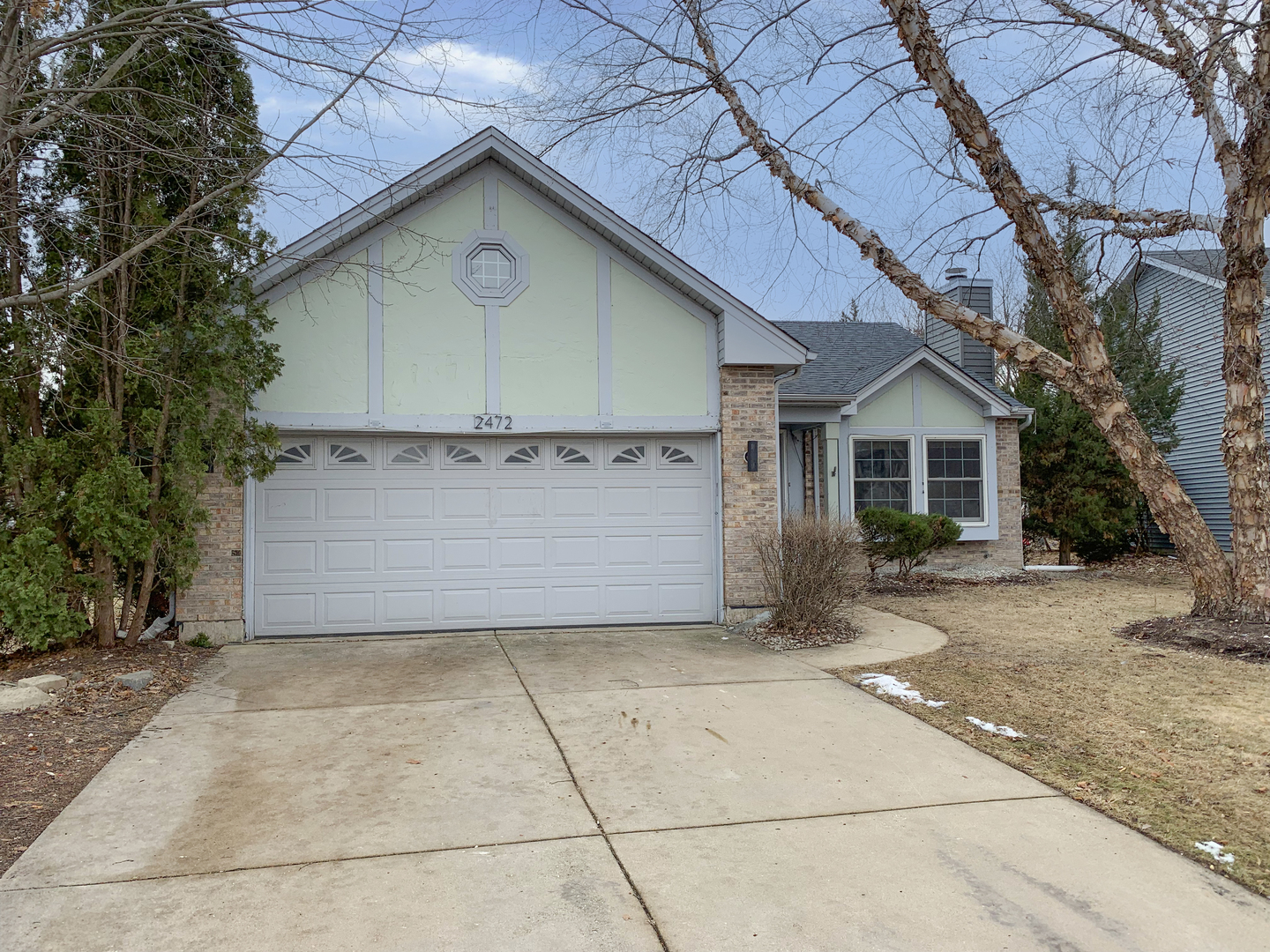 2472 Fox Drive, Aurora, IL 60506