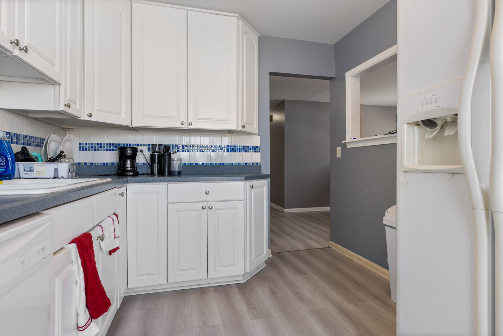 1055 HAMPTON HARBOR #1055, Schaumburg, IL 60193