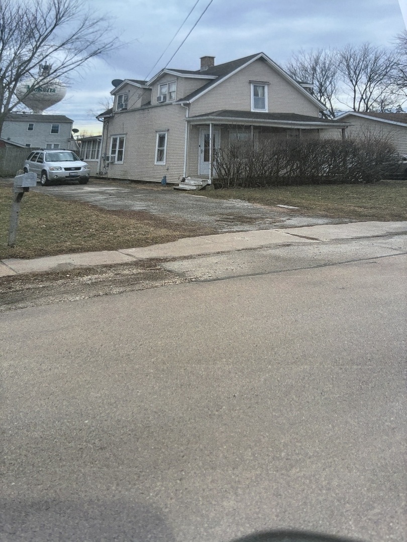 Lot 7 Block 3 McGovney McGovney Street, Mokena, IL 60448