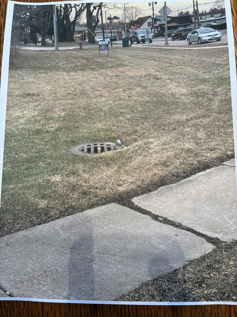 Lot 7 Block 3 McGovney McGovney Street, Mokena, IL 60448