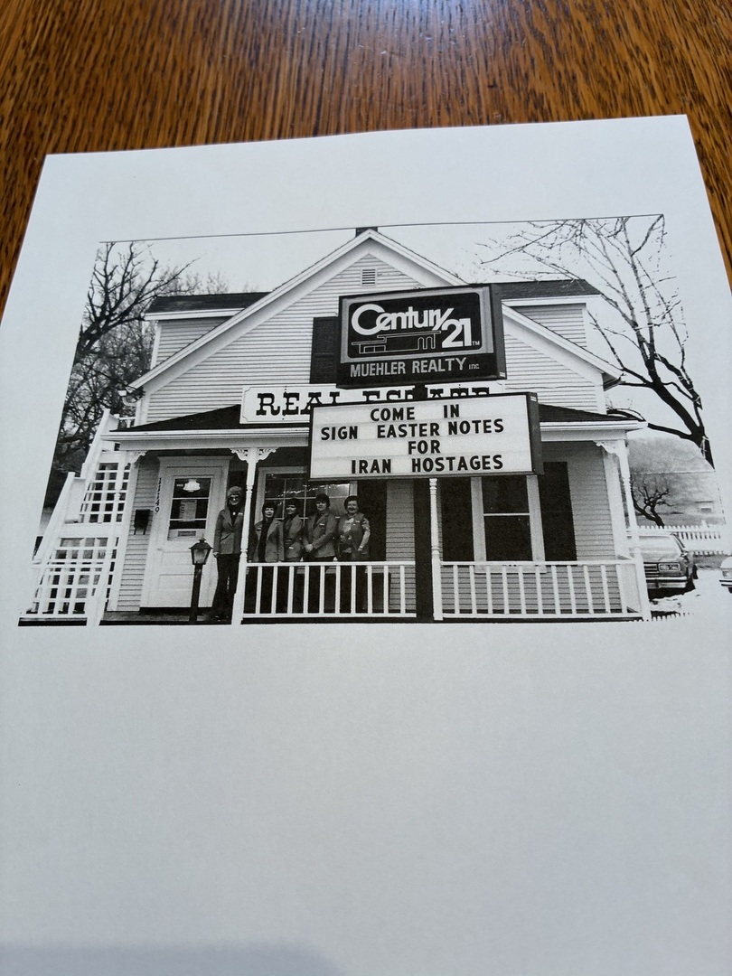 Lot 7 Block 3 McGovney McGovney Street, Mokena, IL 60448