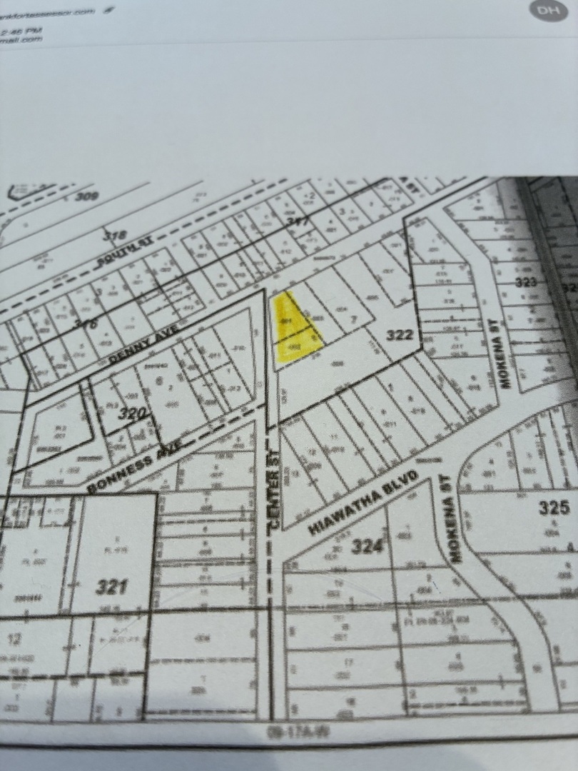 Lot 7 Block 3 McGovney McGovney Street, Mokena, IL 60448