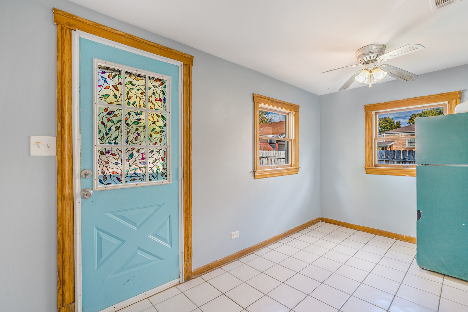 5416 Franklin Avenue, Oak Lawn, IL 60453