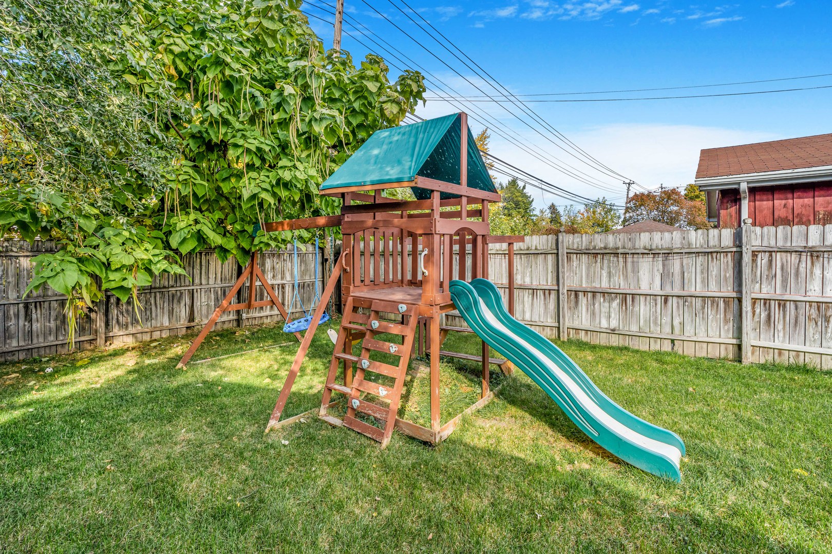 5416 Franklin Avenue, Oak Lawn, IL 60453