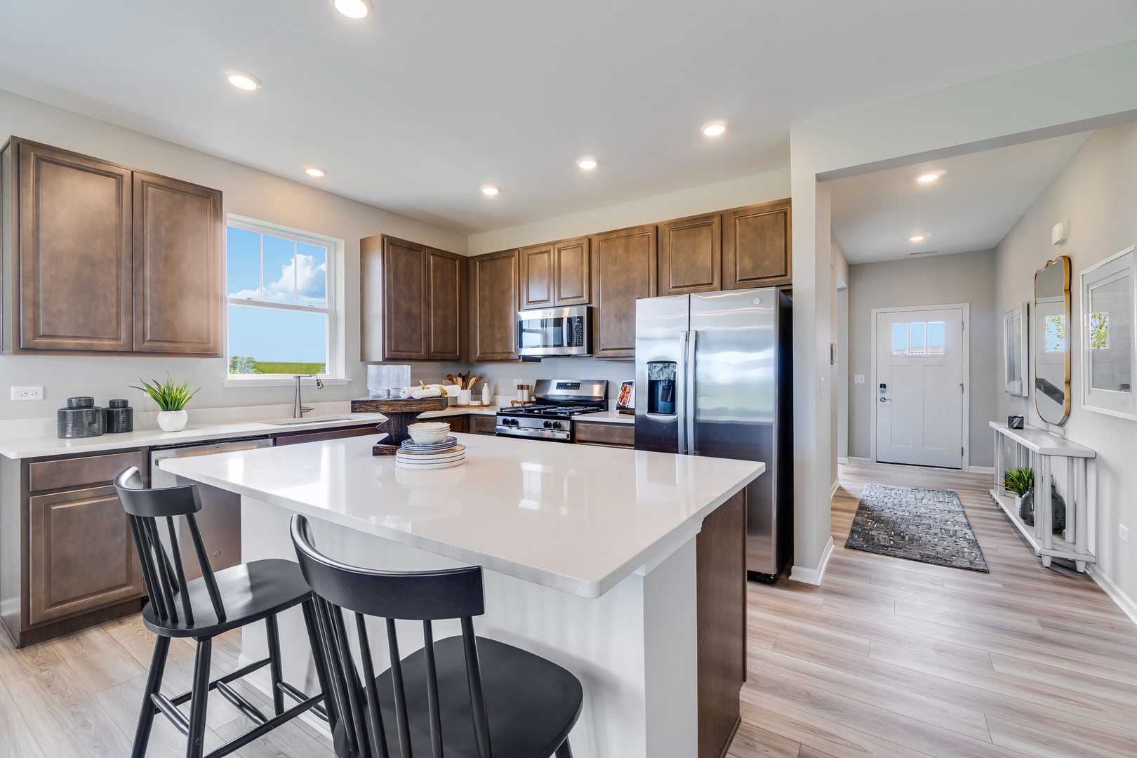 12236 Barcroft Circle, Huntley, IL 60142