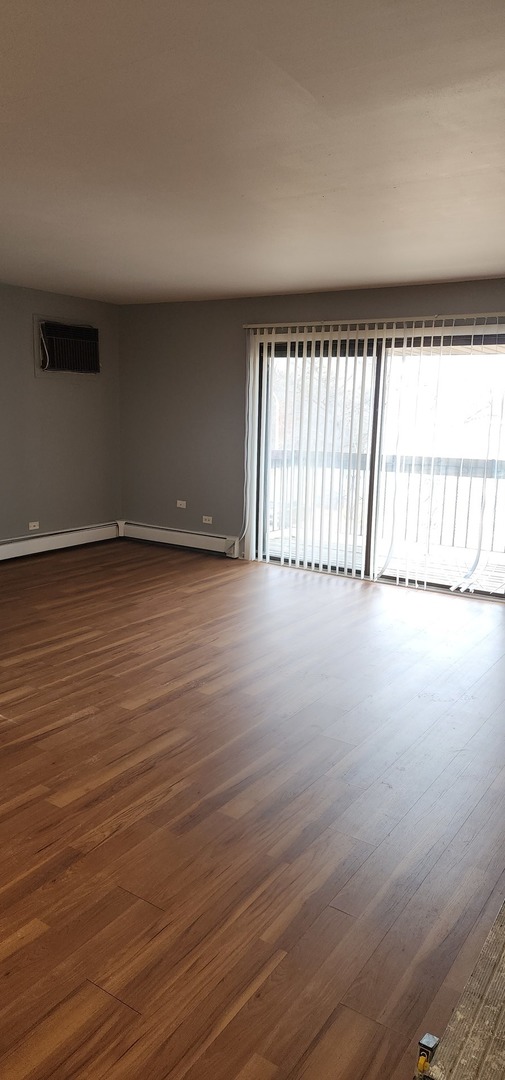 4561 Heartland Drive #3F, Richton Park, IL 60471