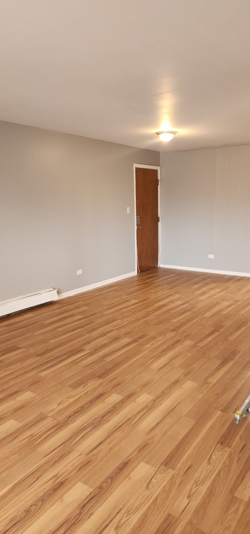 4561 Heartland Drive #3F, Richton Park, IL 60471