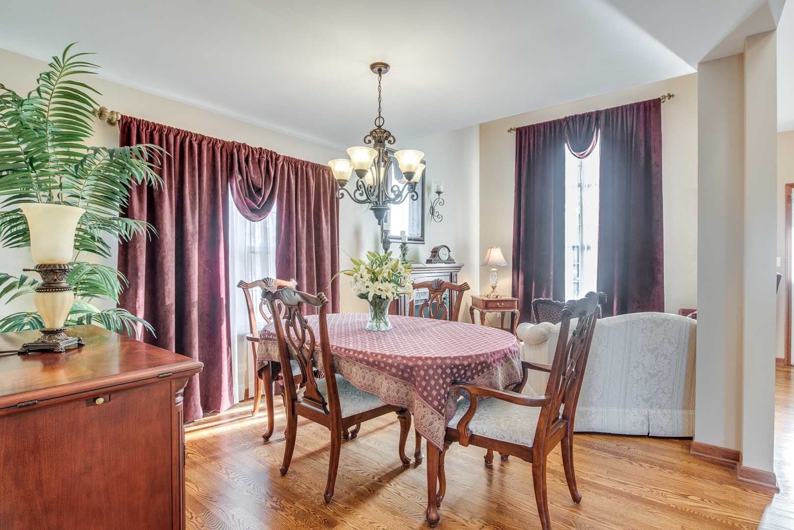 2978 Fairfield Way, Montgomery, IL 60538