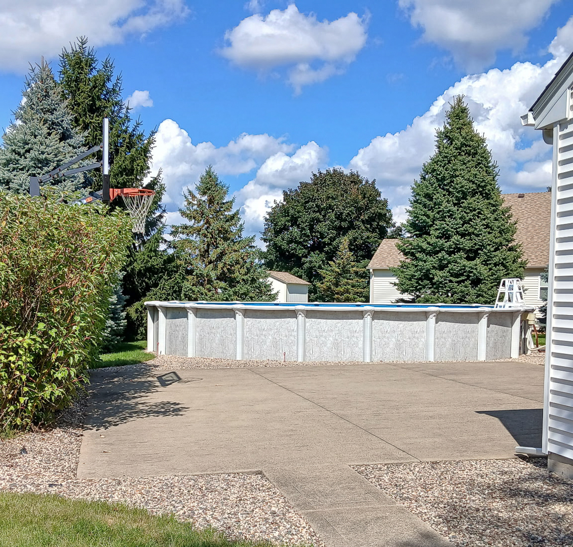 2978 Fairfield Way, Montgomery, IL 60538