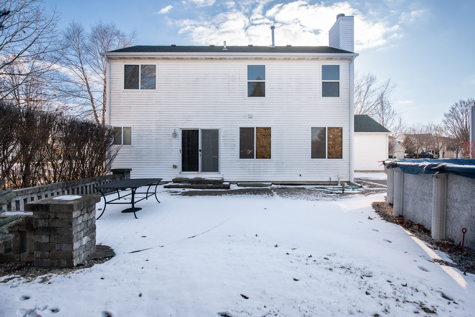 2978 Fairfield Way, Montgomery, IL 60538