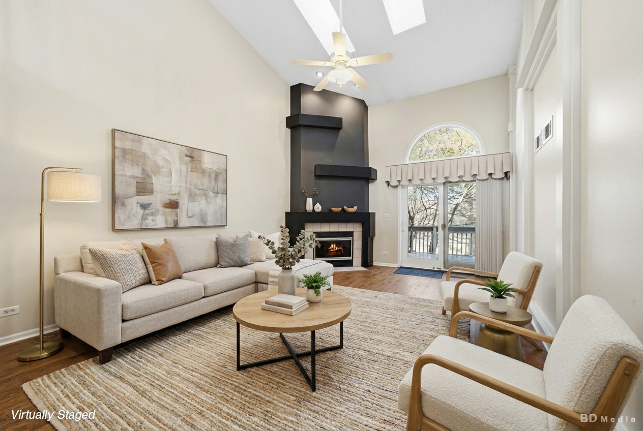 14303 CRYSTAL TREE Drive, Orland Park, IL 60462