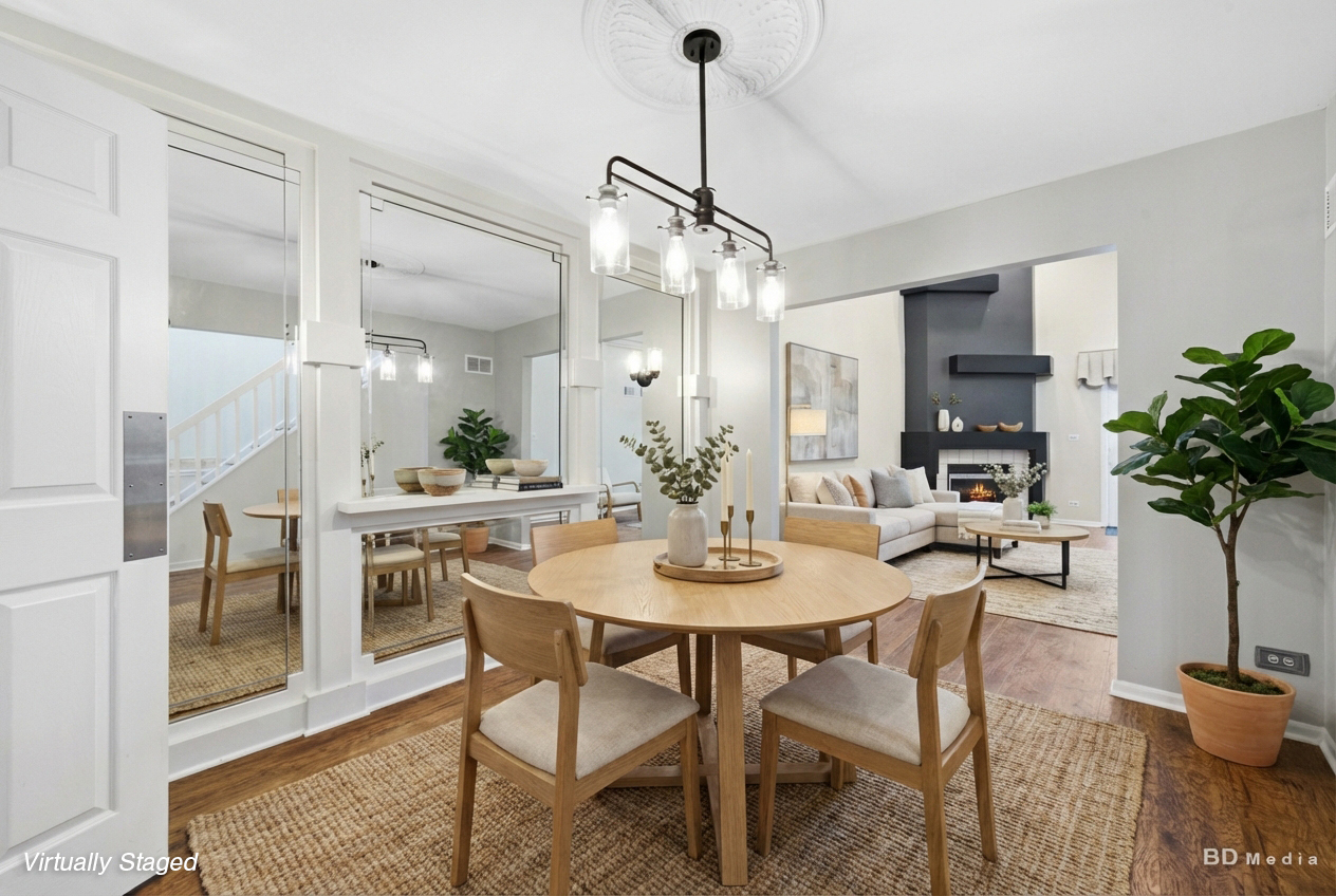 14303 CRYSTAL TREE Drive, Orland Park, IL 60462