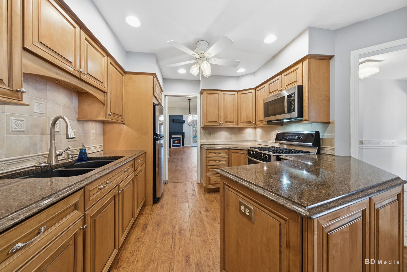 14303 CRYSTAL TREE Drive, Orland Park, IL 60462