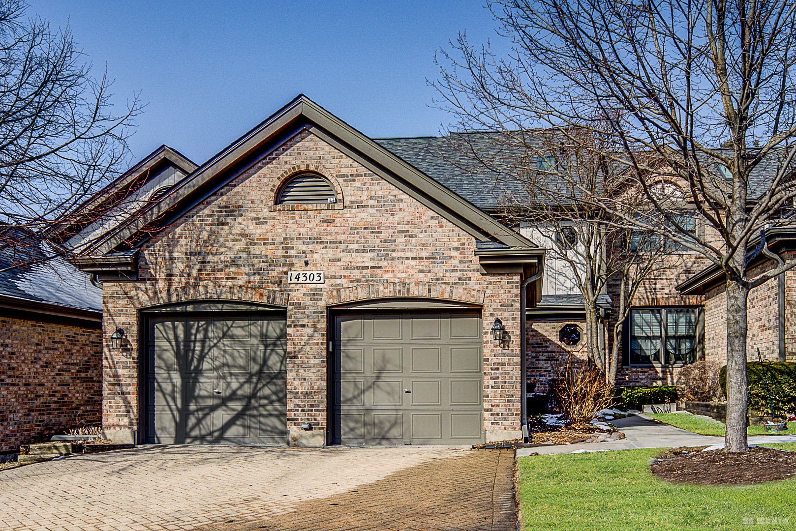 14303 CRYSTAL TREE Drive, Orland Park, IL 60462