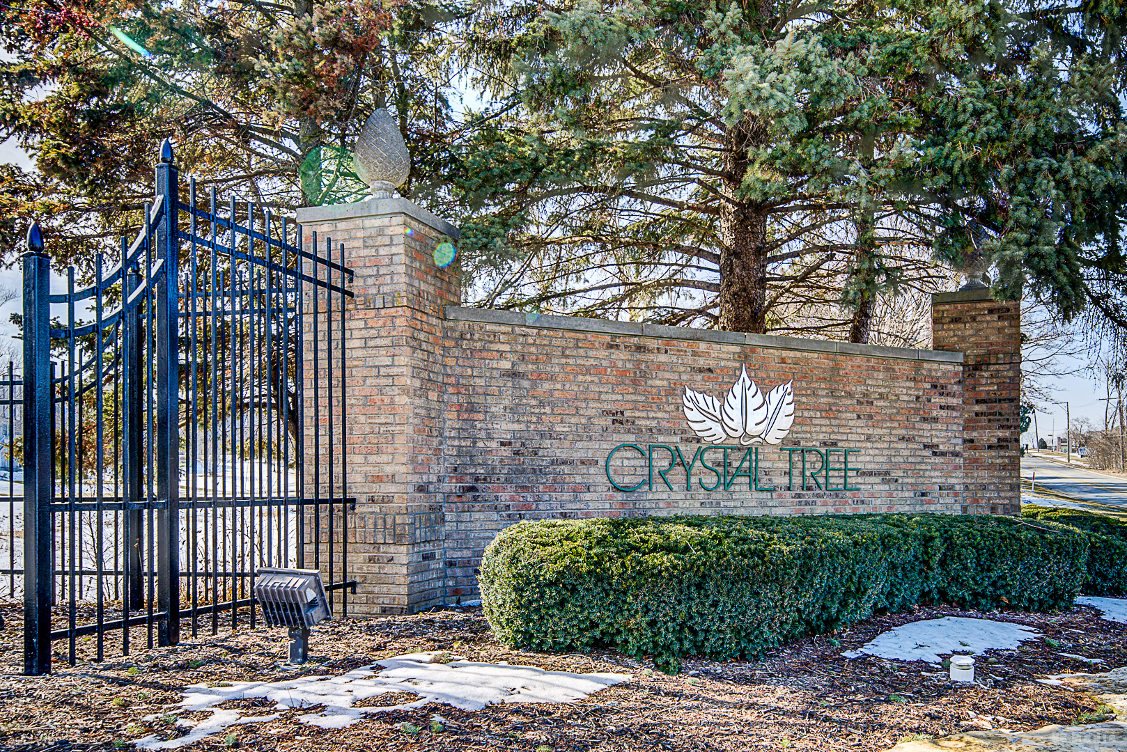 14303 CRYSTAL TREE Drive, Orland Park, IL 60462