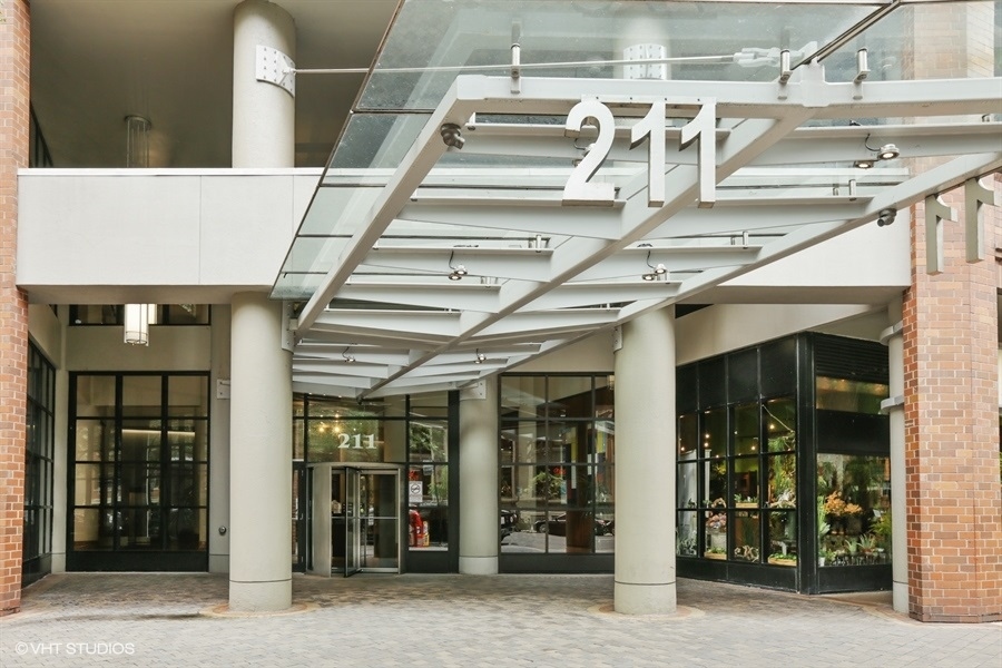 211 E ohio Street #2514, Chicago, IL 60611