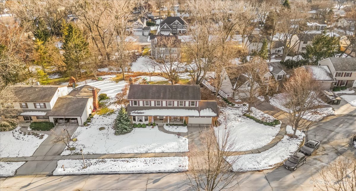 315 Minear Drive, Libertyville, IL 60048