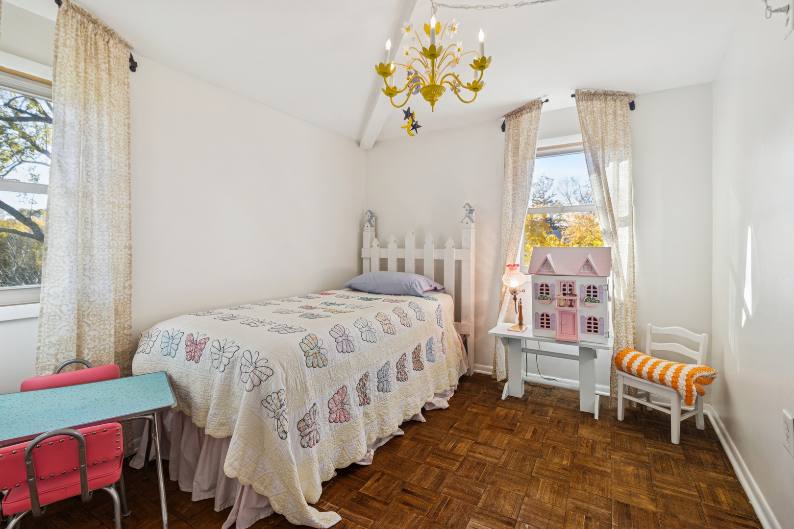 5531 W Hilltop Road, Monee, IL 60449