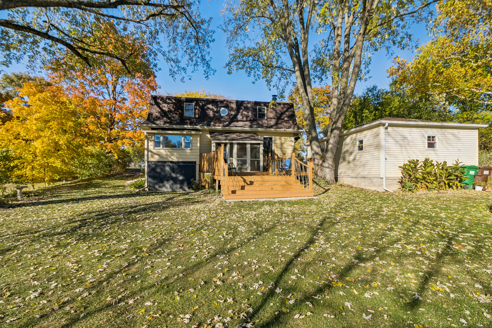 5531 W Hilltop Road, Monee, IL 60449