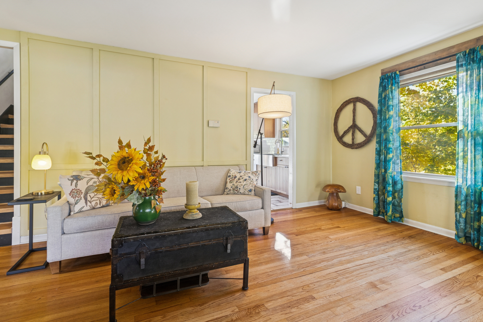 5531 W Hilltop Road, Monee, IL 60449