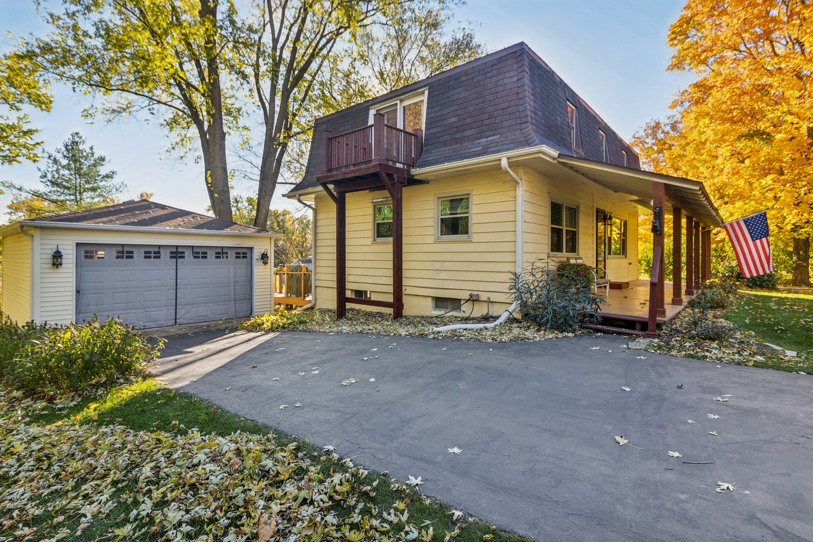 5531 W Hilltop Road, Monee, IL 60449