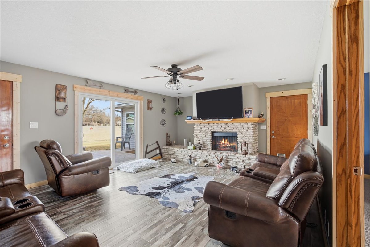 709 E Meade Street, Pontiac, IL 61764