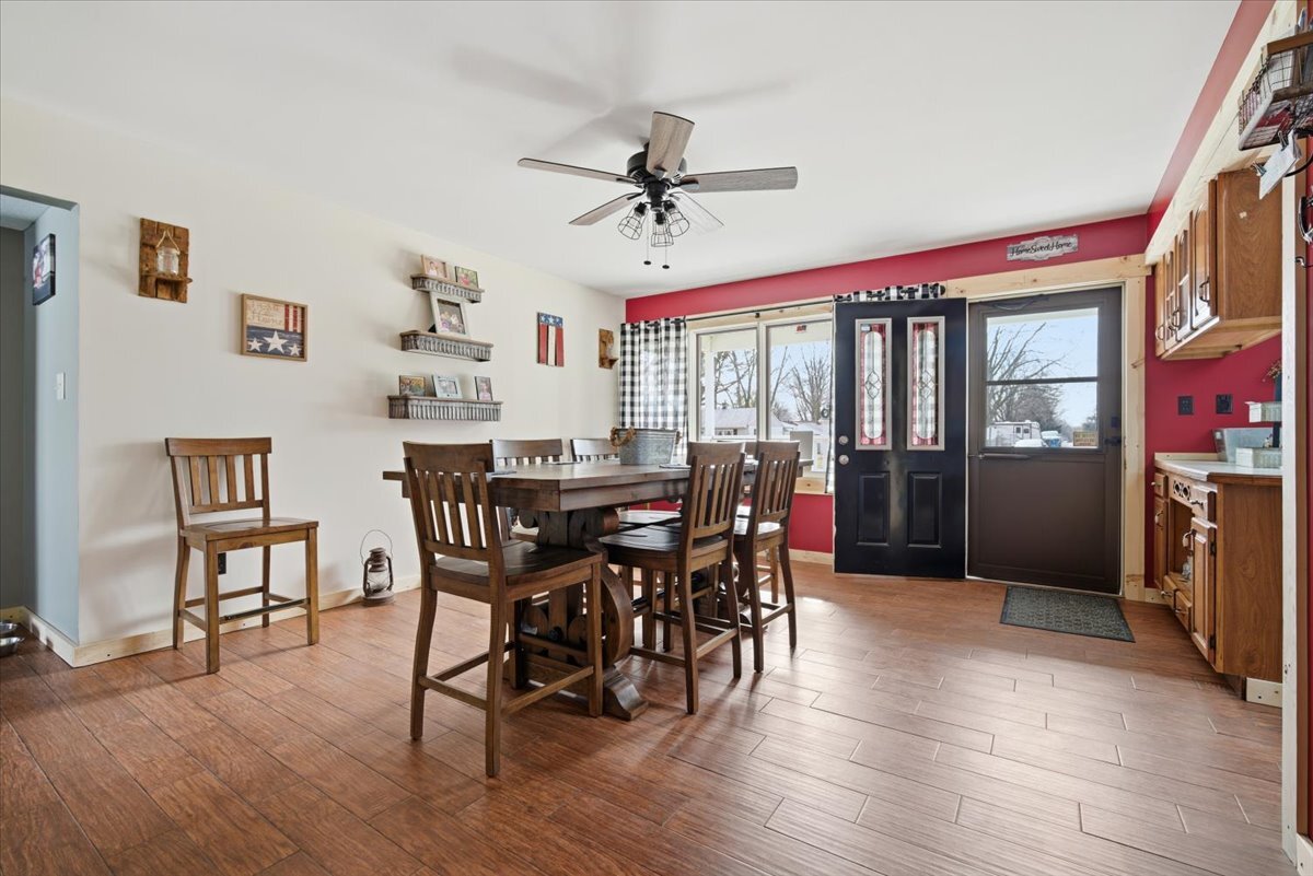 709 E Meade Street, Pontiac, IL 61764