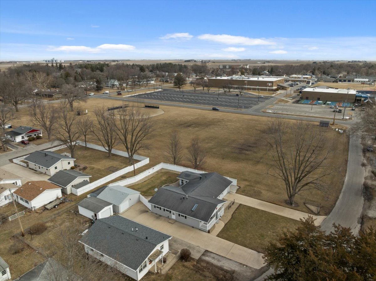 709 E Meade Street, Pontiac, IL 61764