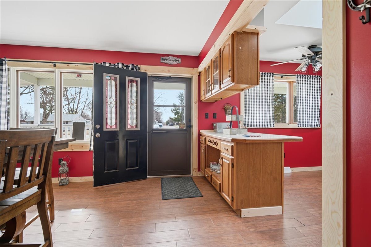 709 E Meade Street, Pontiac, IL 61764