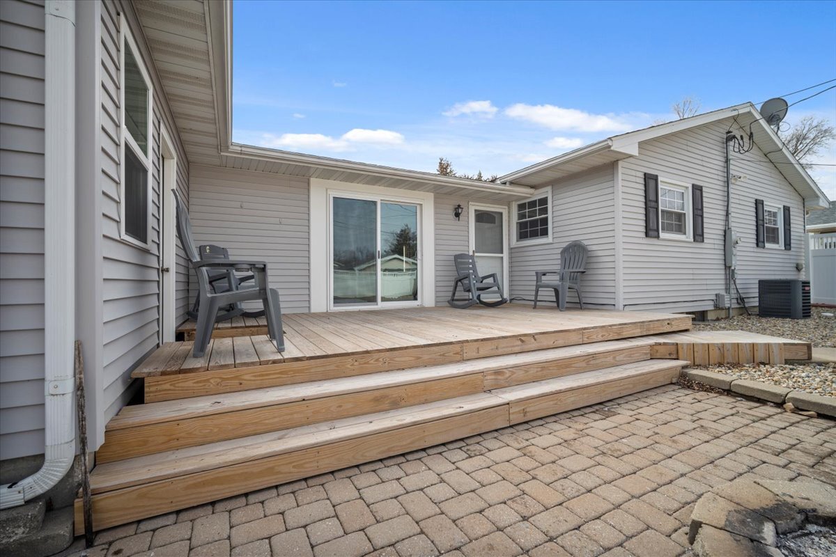 709 E Meade Street, Pontiac, IL 61764