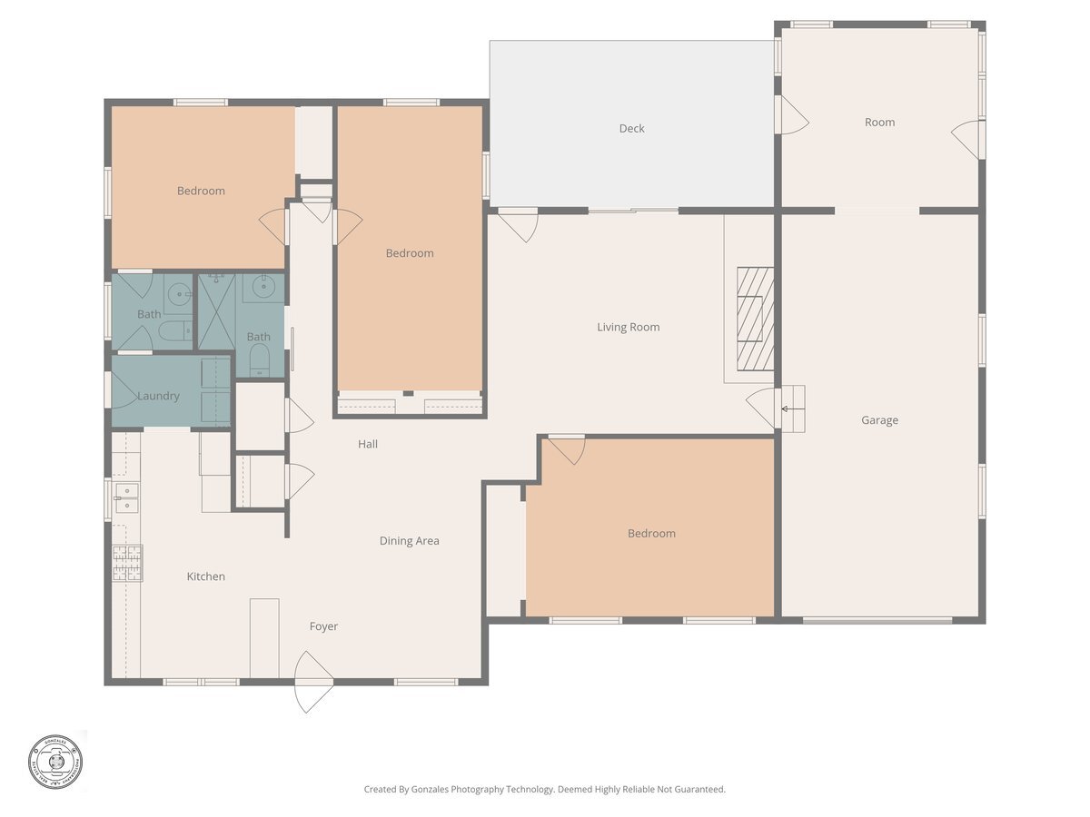 709 E Meade Street, Pontiac, IL 61764