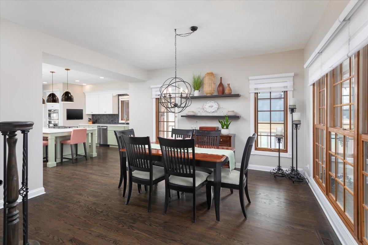 9S271 Stearman Drive, Naperville, IL 60564