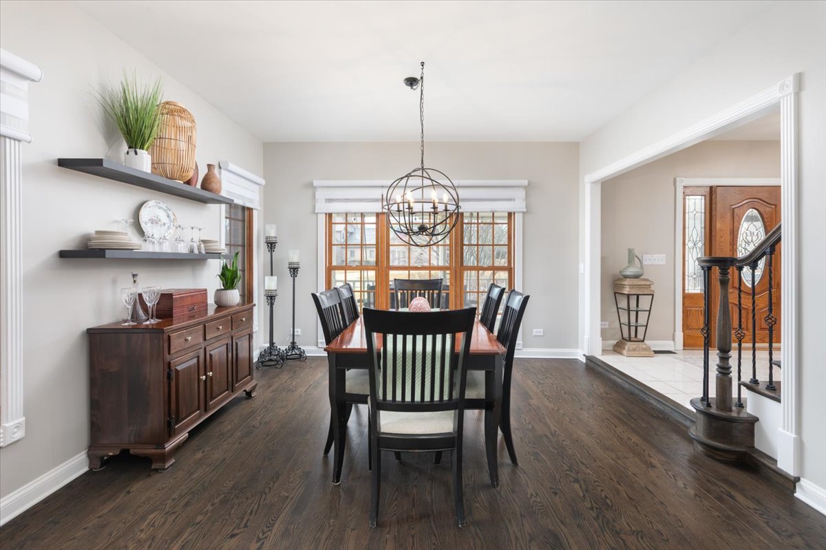 9S271 Stearman Drive, Naperville, IL 60564