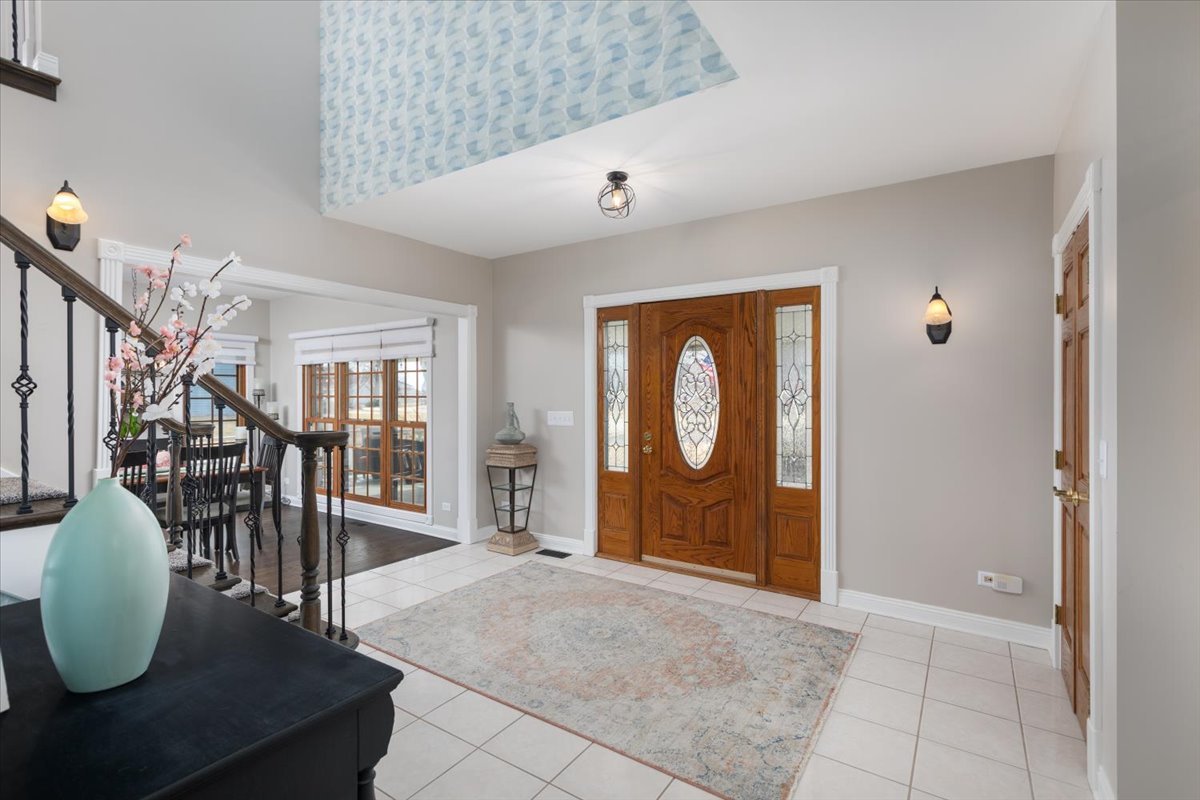 9S271 Stearman Drive, Naperville, IL 60564