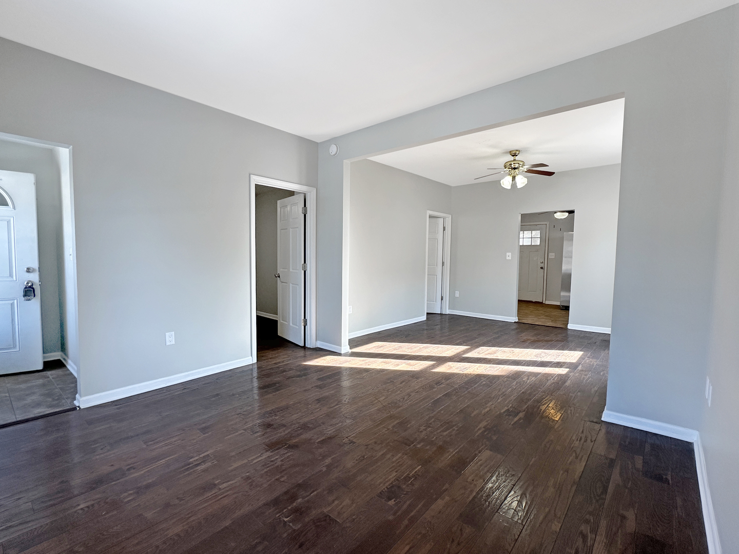 3515 Morgan Street #1, Steger, IL 60475