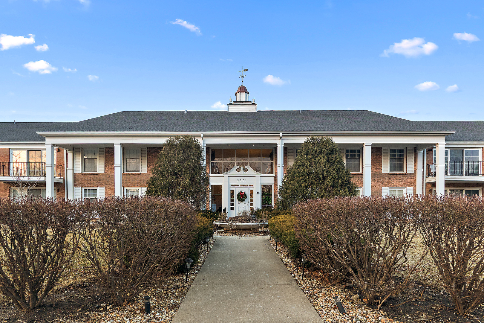 3001 Heritage Drive #106, Joliet, IL 60435